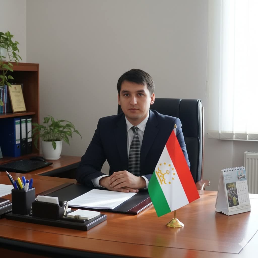 ФАРҲАНГИ ҲУҚУҚИИ НАВРАСОН ДАР ҶОМЕАИ ШАҲРВАНДӢ